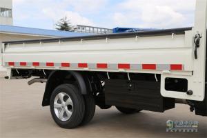 時(shí)駿汽車(chē) F350載貨車(chē) 115馬力國(guó)五動(dòng)力
