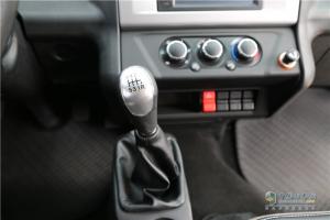 時(shí)駿汽車(chē) F350載貨車(chē) 115馬力國(guó)五動(dòng)力