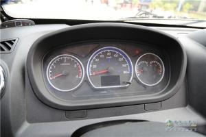 時(shí)駿汽車(chē) F350載貨車(chē) 115馬力國(guó)五動(dòng)力