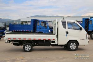 時(shí)駿汽車(chē) F350載貨車(chē) 82馬力國(guó)五動(dòng)力
