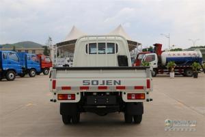 時(shí)駿汽車(chē) F350載貨車(chē) 82馬力國(guó)五動(dòng)力