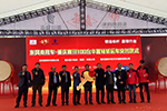 轎運新力量，100臺天錦中置軸轎運車交付重慶嘉川物流