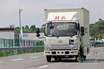 純電動新車看這里，2017年第6批純電動汽車備案信息