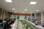 強(qiáng)強(qiáng)聯(lián)合，凱馬與中石化潤滑油公司深化交流