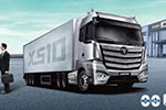 5年多省68萬 歐曼EST X510超級卡車之TCO最佳的重卡