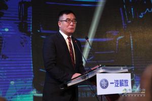 解放新J6四季款全國總投放儀式暨解放西部營銷部成立大會(huì)