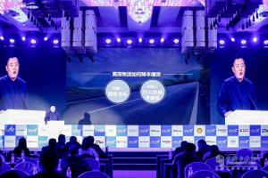 高效物流卡車大賽成都上演 西南物流降本增效迎來歐曼方案