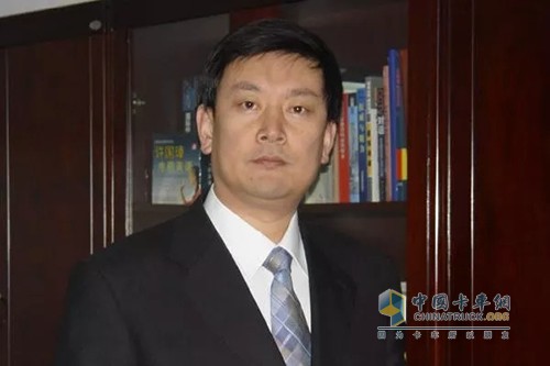王伯芝將接任馬純濟董事長一職