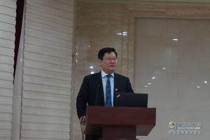 共建一流環(huán)境 北京環(huán)衛(wèi)集團發(fā)布智能化、小型化環(huán)衛(wèi)裝備