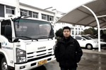 發(fā)現(xiàn)信賴：改變的是車型，不變的是慶鈴品牌