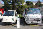 細(xì)分市場布局 飛碟汽車十周年戰(zhàn)略尊享會車型搶先看