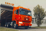 智能高效 聯(lián)合通G7與你共創(chuàng)智能卡車(chē)新夢(mèng)想！