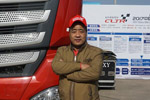 發(fā)現(xiàn)信賴：搖桿時代走來的老司機，最終選擇了歐曼卡車