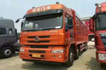 商用車+互聯(lián)網(wǎng)，東風(fēng)柳汽跨界合作要怎么玩？