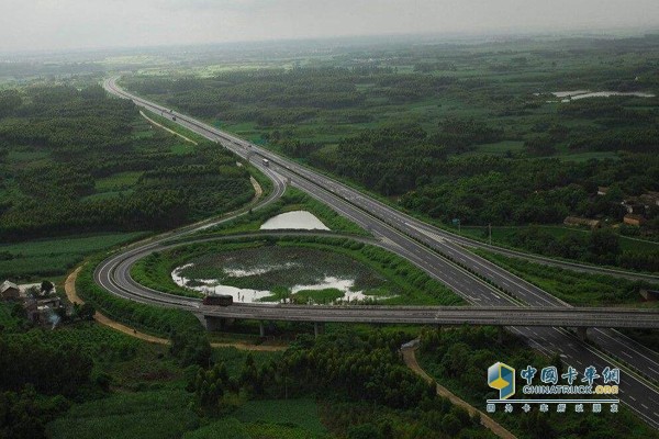 公路運輸