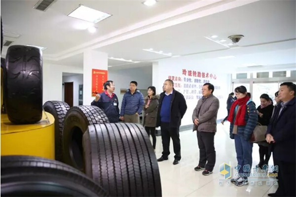 國家級企業(yè)技術(shù)中心