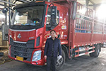 樊鵬：新乘龍M3就是我想要的車