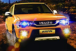 完善皮卡市場，慶鈴汽車2018款T17上市