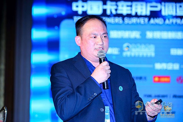 中國卡車運(yùn)營與發(fā)展論壇