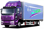 任意國三舊車置換國五車，解放為你備好禮！