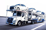 多拉一臺(tái)，乘龍T5定義長(zhǎng)頭轎運(yùn)車(chē)