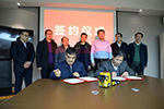 打造共享增值平臺(tái)，東風(fēng)商用車與中石化簽署戰(zhàn)略協(xié)議