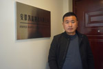 發(fā)現(xiàn)信賴：“服務(wù)水平?jīng)]得說”安徽凱富訴說與江淮的點(diǎn)滴