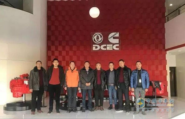 東風康明斯ISZ