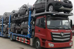 看歐曼中置軸轎運(yùn)車為何成為“轎運(yùn)專家”