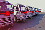 攜手普朗特汽車 奇瑞商用車在新能源市場(chǎng)邁出重大一步