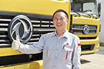 兩會正式開啟 看看來自東風商用車的代表說了什么