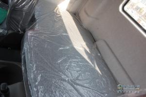 至輕至尊 價(jià)值典范 陜汽軒德X3牽引車(chē)登陸周口