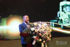 至輕至尊 價(jià)值典范 陜汽軒德X3牽引車(chē)登陸周口