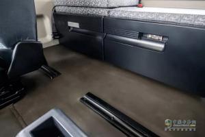 三一重工 6×4 500馬力牽引車