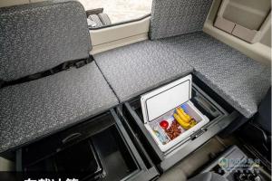 三一重工 6×4 500馬力牽引車