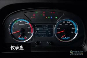 三一重工 6×4 500馬力牽引車