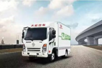 2018年有望突破20萬(wàn)臺(tái) 電動(dòng)專用車迎來(lái)發(fā)展高峰 