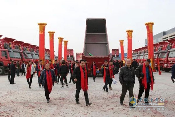 中國重汽