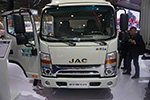 銷量好到違反《廣告法》 江淮汽車要鬧哪樣？
