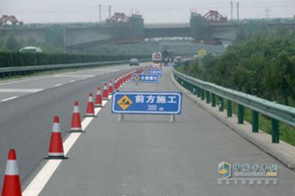 山西高速施工封閉、管制路段和?；?、貨車等管制路段詳情