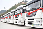 東風(fēng)商用車區(qū)域共享庫存查詢系統(tǒng)上線 以后再也不用等配件