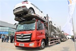 “朋友圈”再壯大 福田歐曼攜手長(zhǎng)久物流打通轎運(yùn)車(chē)領(lǐng)域生態(tài)圈