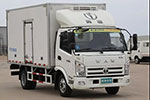 奧馳冷藏車 極限新鮮讓你找回小時(shí)候的味道