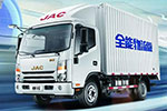 江淮帥鈴全能物流版康明斯2.8L150馬力 搭載實(shí)力與動(dòng)力來襲