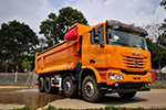 來自湛江用戶的信賴 聯(lián)合卡車持續(xù)交車150臺！