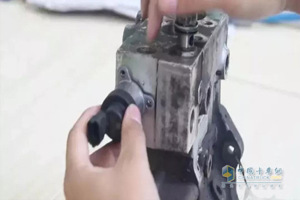 計量單元