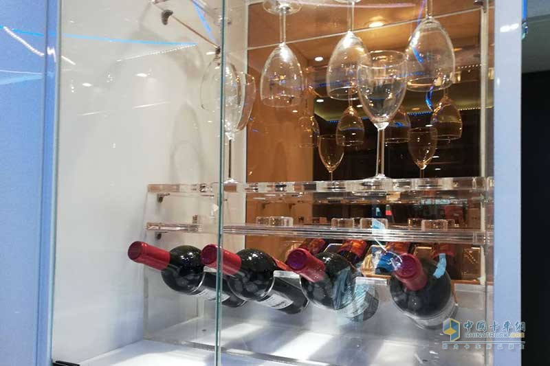 探館十五屆北京國際車展商用車展館，那些讓我眼前一亮的照片