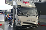 用車、找車、看車 你想了解的江鈴輕卡都在這里！