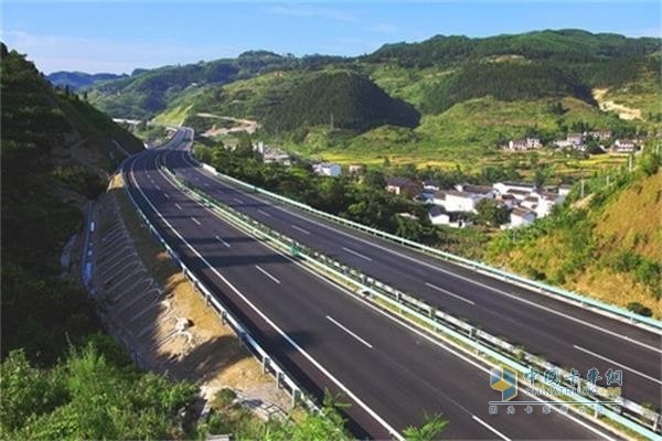 銀川至百色高速公路寧夏段計(jì)劃2020年8月31日建成通車