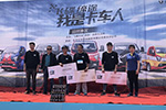 攜手紅牛 飛碟汽車日照燃情開(kāi)啟我是卡車人首站海選賽